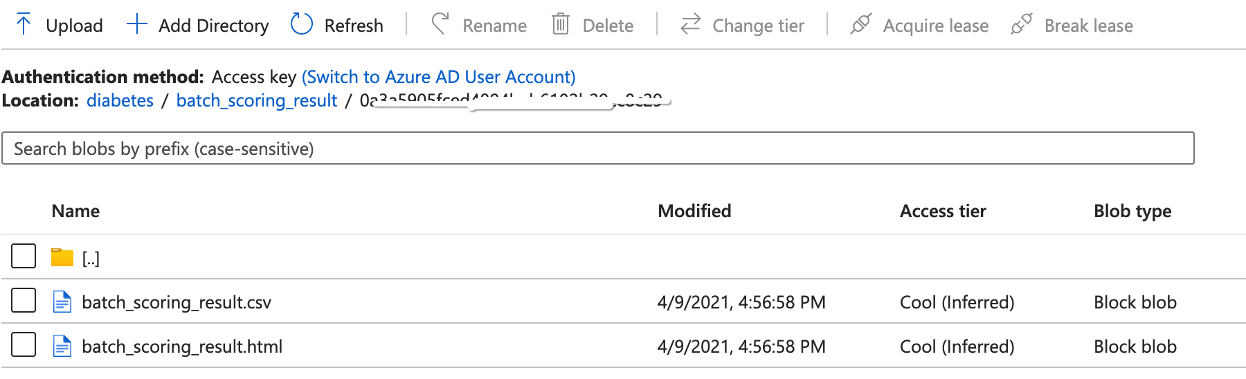 Azure Databricks Mlops Using Mlflow Code Samples Microsoft Learn 63488 Hot Sex Picture 1395