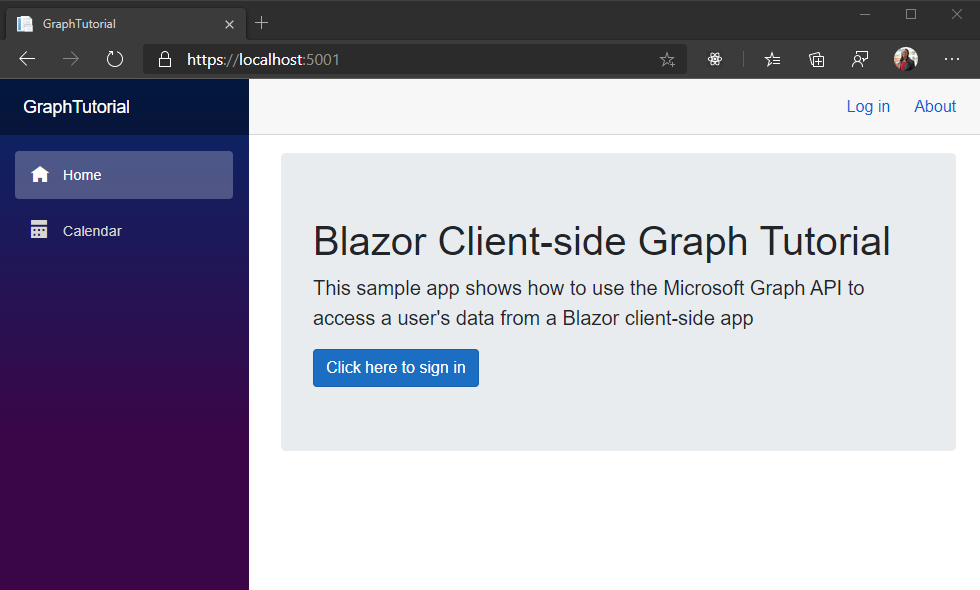 Blazor Webassembly Now Available Msbuild News Tutorial Links Hot Sex Picture