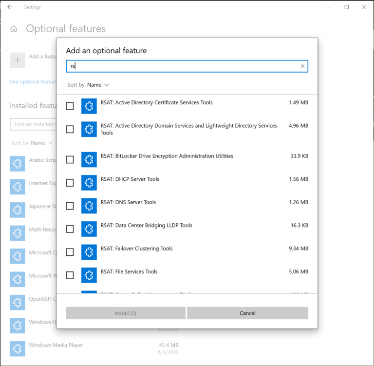 Novedades De Las Compilaciones De Windows 10 Insider Program For