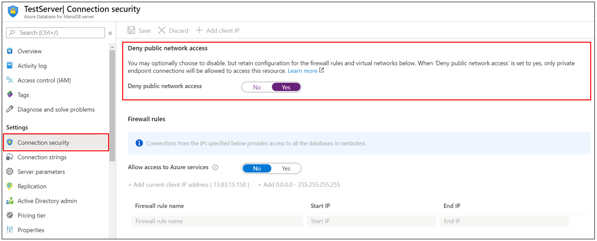 Azur перевод. Как подключитьс к файлу accesss через Azure data Base.