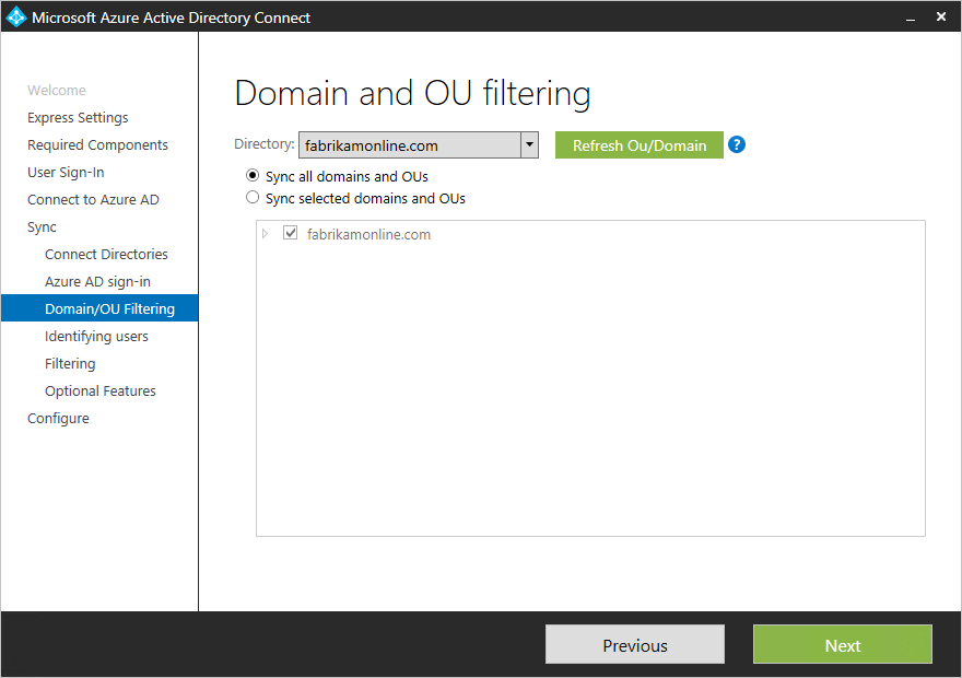 Microsoft entra id. Aad подключение. Connect to the domain. Connect Directory sync. U filer.