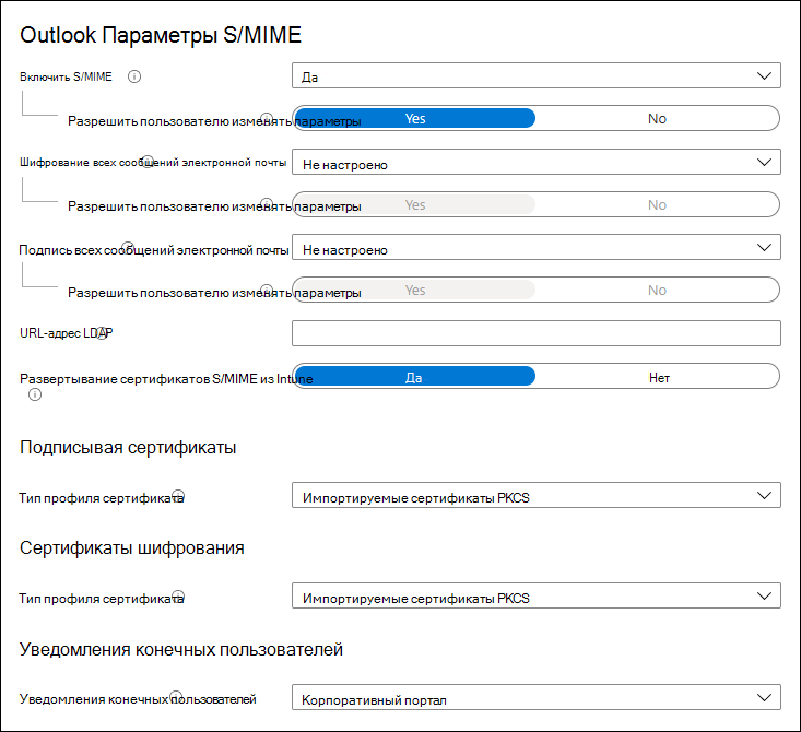 Сертификаты outlook. Outlook сертификат. Сертификатов s/MIME. OPENPGP И S/MIME + X.509.