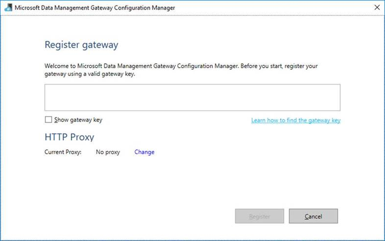 تحديد الوكيل