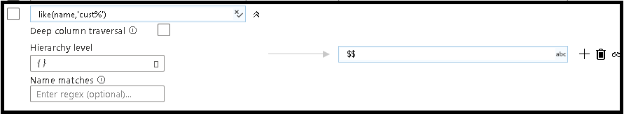 نمط التبسيط