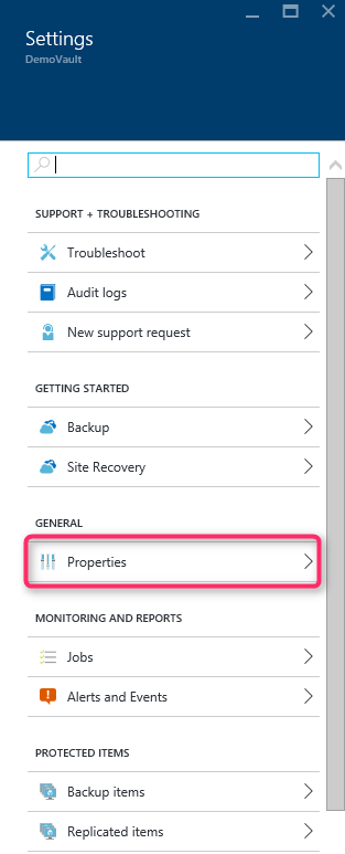 افتح قائمة المخزن