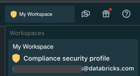 شعار Shield كبير.
