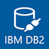 أيقونة IBM DB2