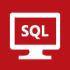 أيقونة SQL Server