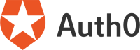 شعار Auth0