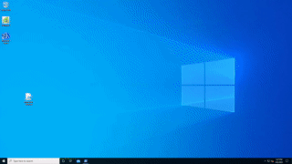الرسوم المتحركة لبرنامج Microsoft PowerPoint