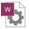 Witivio connector icon.
