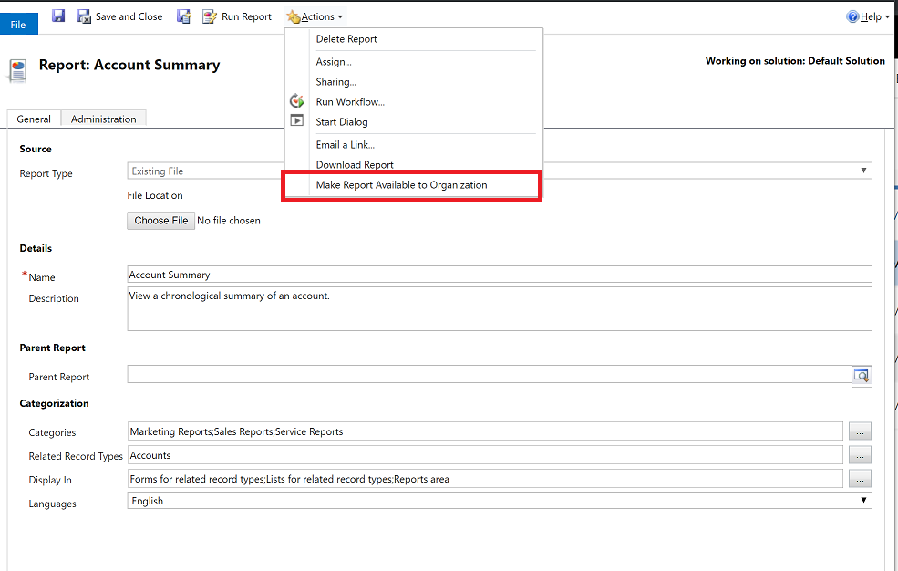 Share report with org Share report with org.