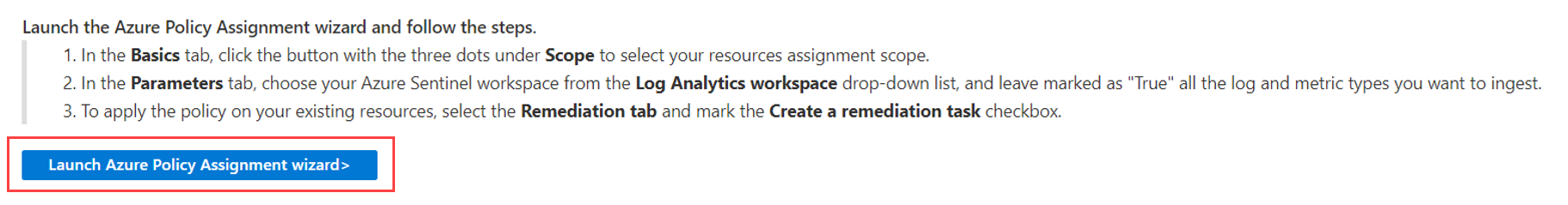 لقطة شاشة لارتباط مُضاف كزر.