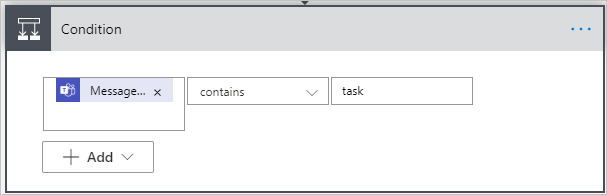لَقطَة شَاشة لإجرَاء