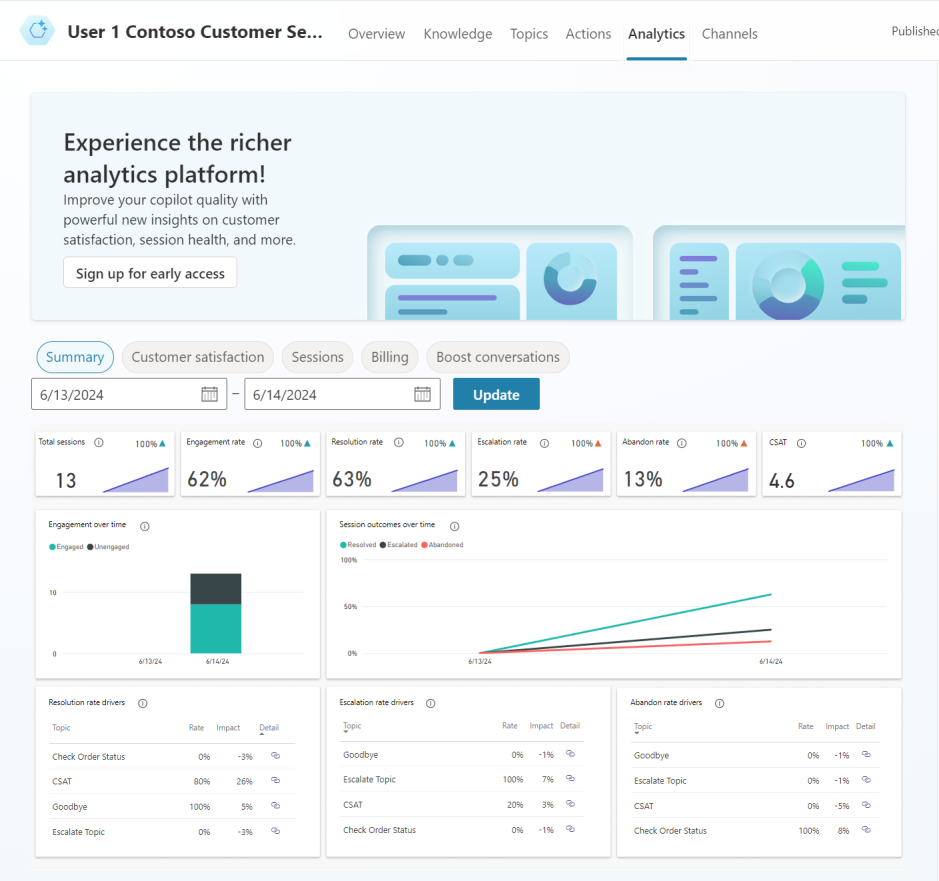 لقطة شاشة لـ