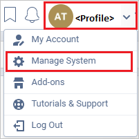 Freedcamp configuration
