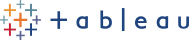Tableau logo