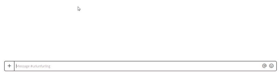 URL unfurling (link previews) in Azure Pipelines app for Slack URL unfurling (link previews) in Azure Pipelines app for Slack.