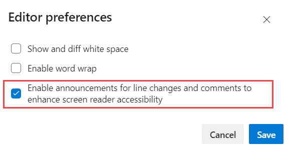 Image to Editor preferences. Image to Editor preferences.