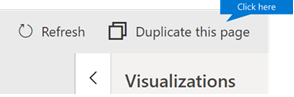 Choose Duplicate this page.