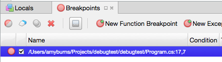 The Breakpoints Pad