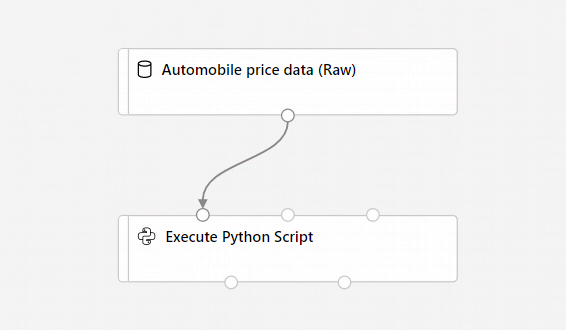 Connect datasets