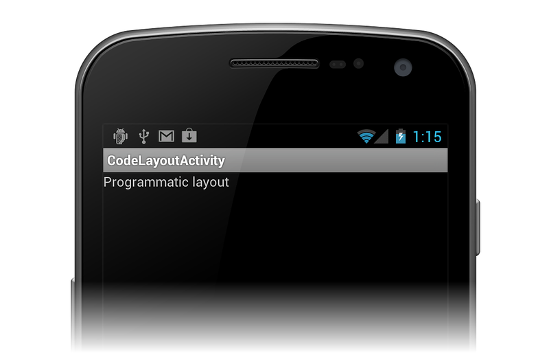 Display does not show previous value