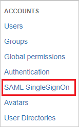 The Samlsingle