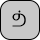 U+1565 CANADIAN SYLLABICS THOO