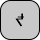 U+15AA CANADIAN SYLLABICS TH-CREE THO