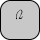 U+1812 MONGOLIAN DIGIT TWO