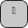 U+1817 MONGOLIAN DIGIT SEVEN