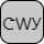'<U+13E3 CHEROKEE LETTER TSA, U+13B3 CHEROKEE LETTER LA, U+13A9 CHEROKEE LETTER GI>'