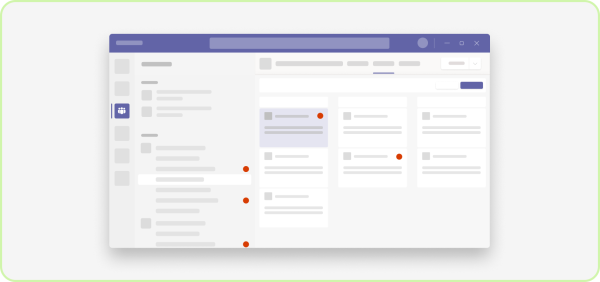 Ilustración que muestra qué hacer con el tema de tabulación.