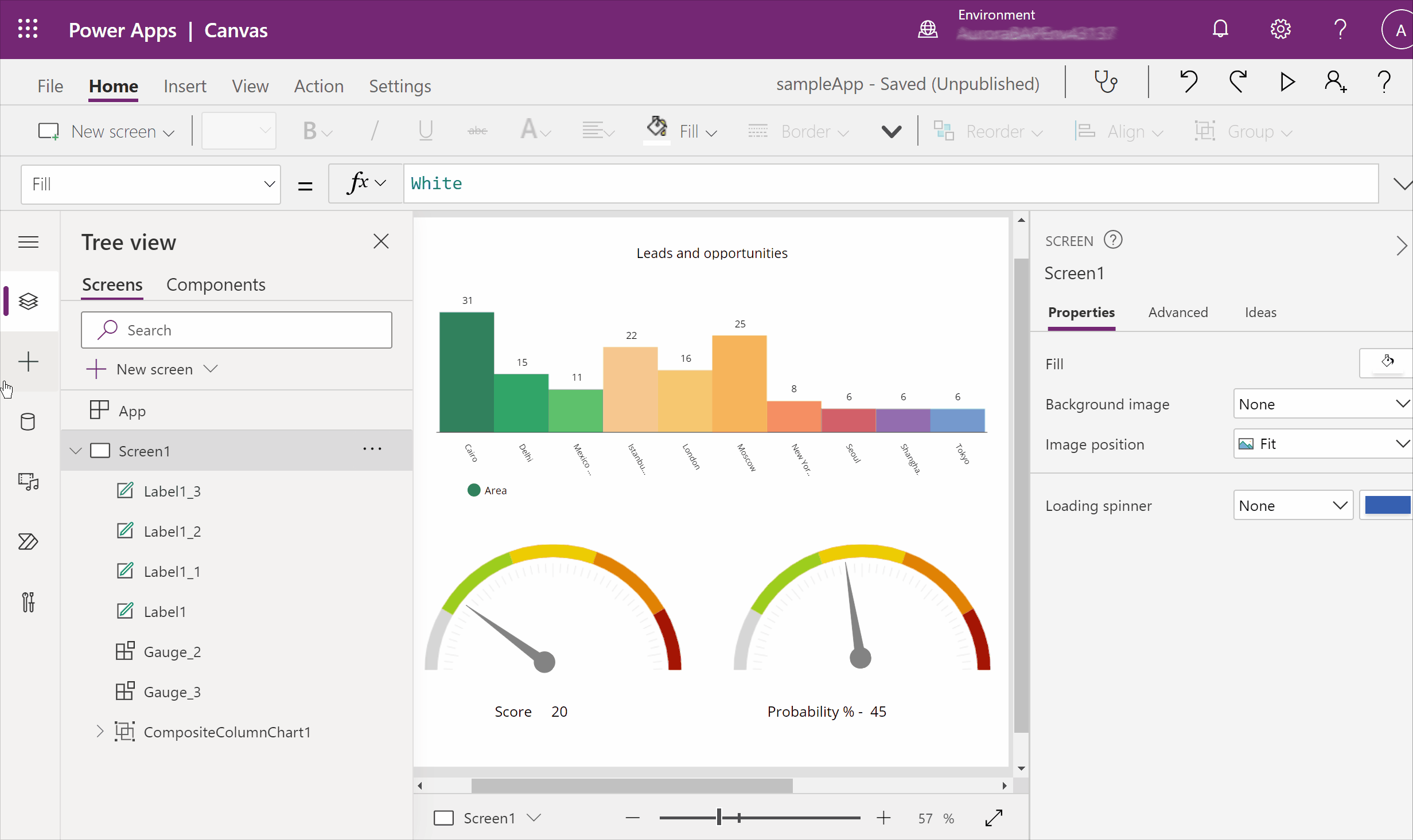 Passos per obtenir els components més recents