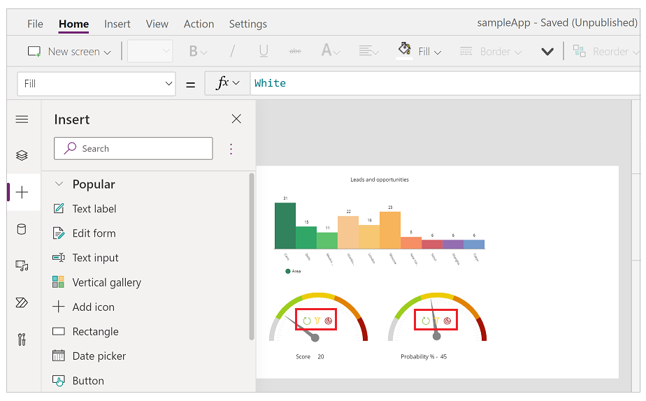 App actualitzada amb components més recents