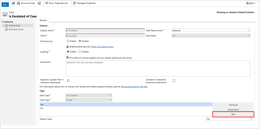 Canviar el color de l'escriptori digital.