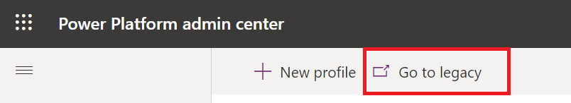 Aneu a l'opció heretada.