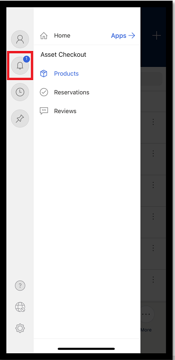 Habilita per inhabilitar les notificacions del sistema.