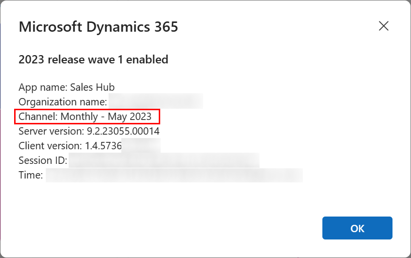 Diàleg sobre les aplicacions basades en models.