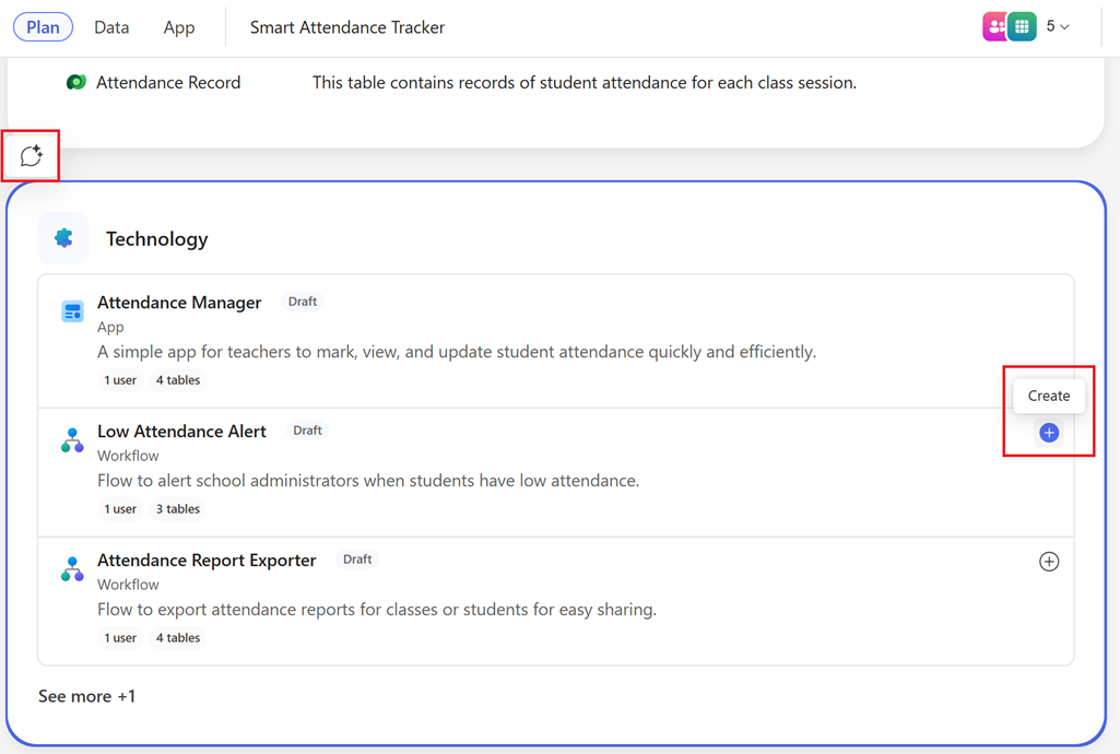 Edita l'àrea tecnològica