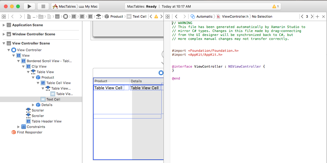 Editor del asistente