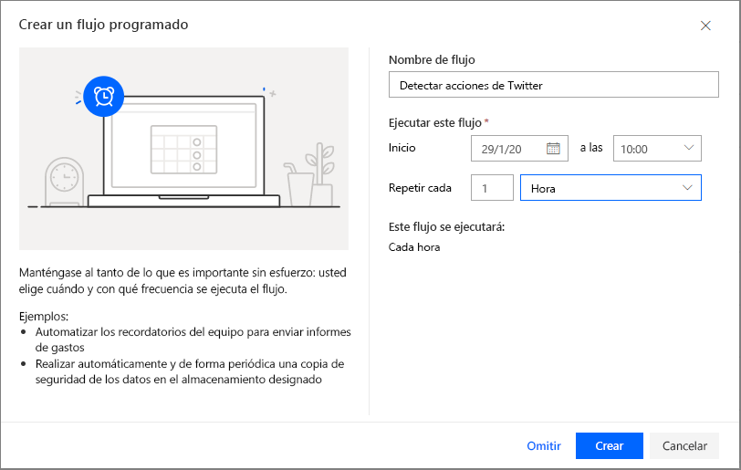 Captura de pantalla de 