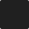 Muestra de color de SystemColorWindowTextColor que se usa para el color de fondo de los botones y cualquier interfaz de usuario con la que se pueda interactuar.