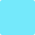 Muestra de color de SystemColorWindowTextColor usada para hipervínculos.
