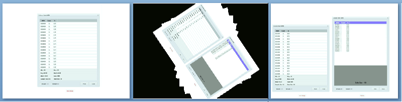 captura de pantalla de la diapositiva de transición que capta la atención 