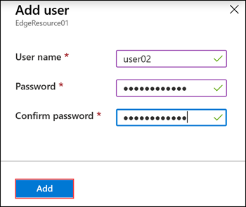 Zadání uživatelského jména a hesla