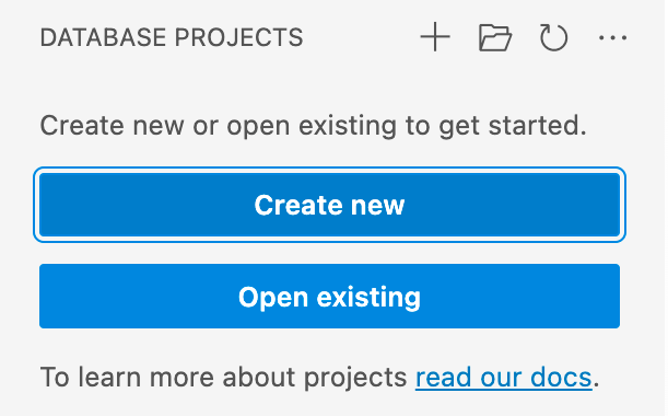 snímek obrazovky nového zobrazení
