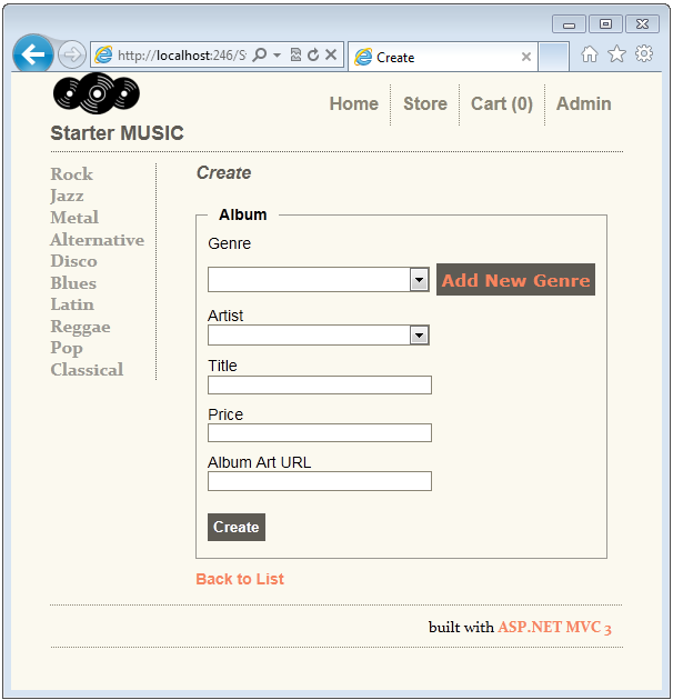Obrázek U V v okně prohlížeče