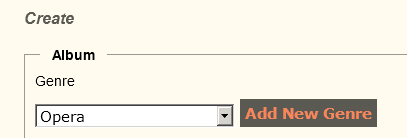 Obrázek výběru rozevíracího seznamu